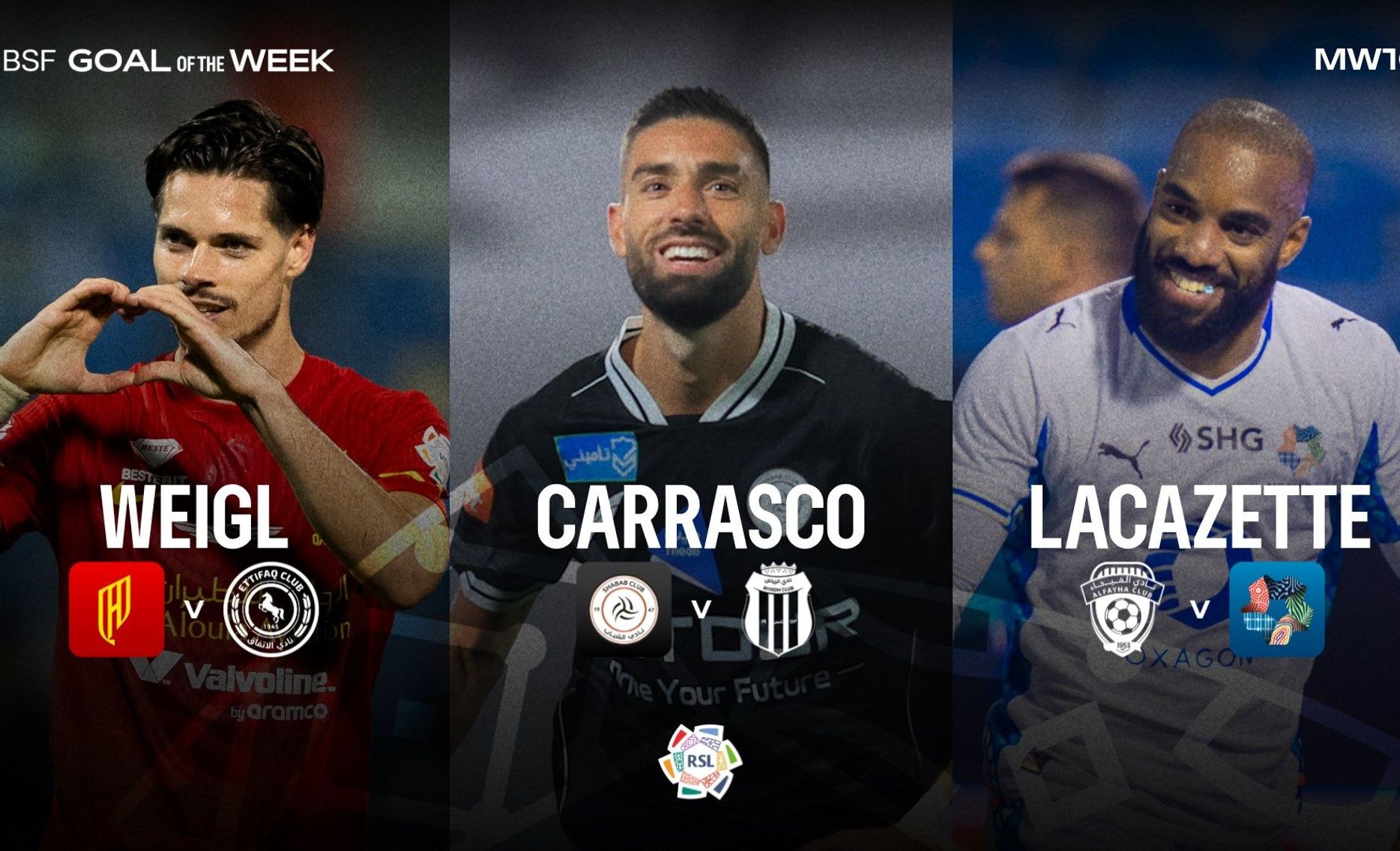 GOTW Nominations - MW10