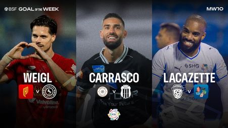 GOTW Nominations - MW10