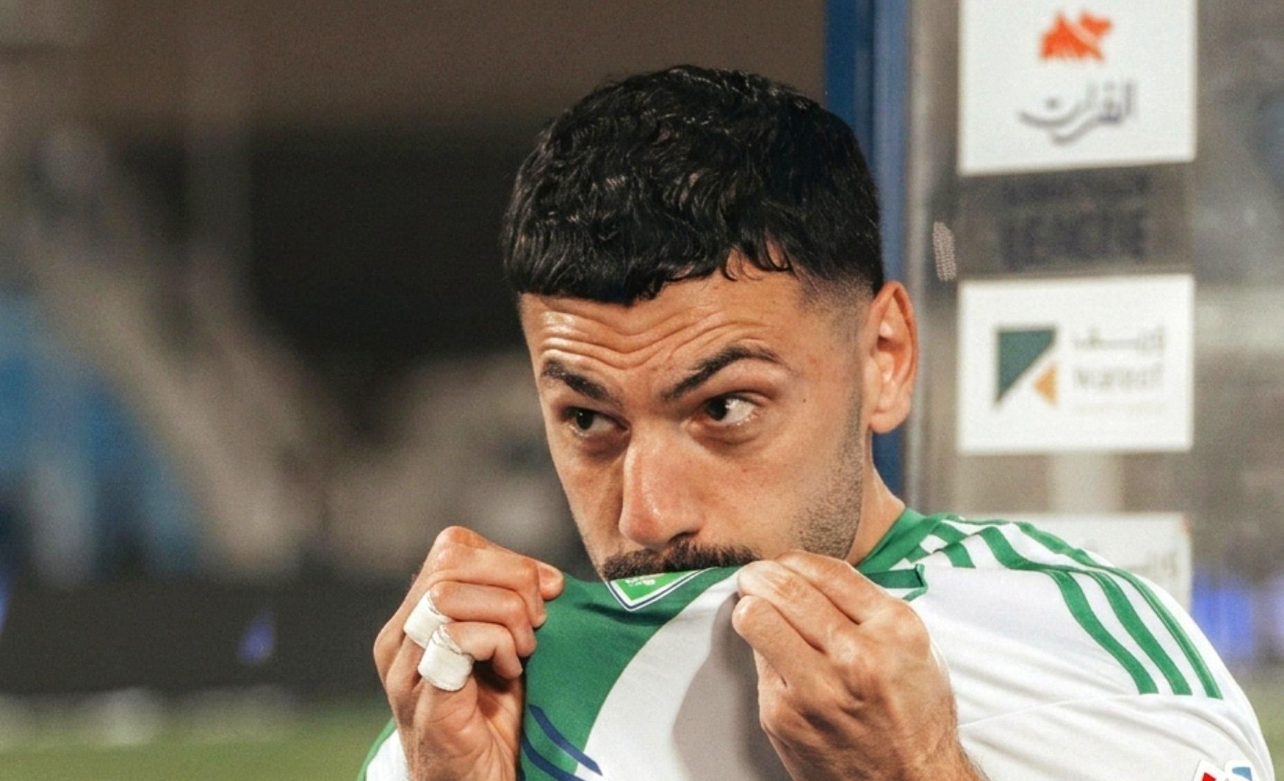 Al Ahli defender Merih Demiral returns against Al Riyadh