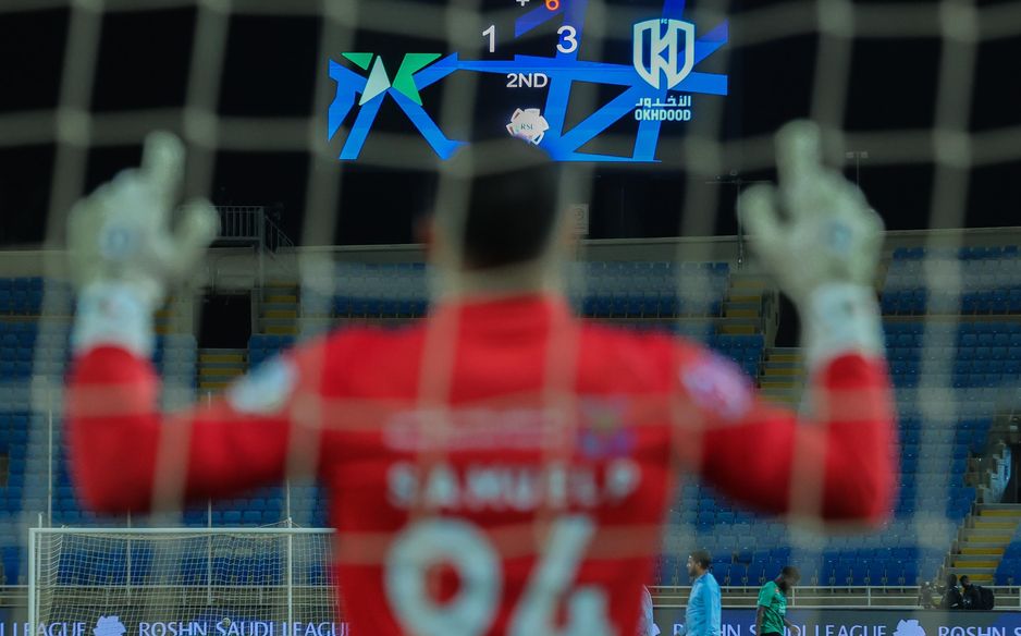 Al Okhdood win battle of bottom at Al Najmah to boost survival fight