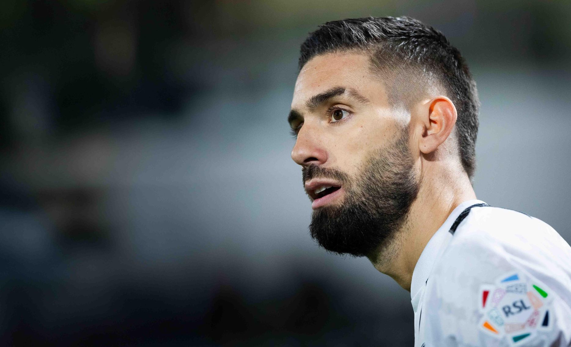 كاراسكو قائد الشباب