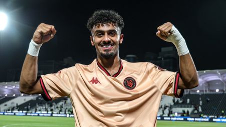 العليوة ورونالدو … حكاية بدأت بنصيحة وانتهت بابتسامة