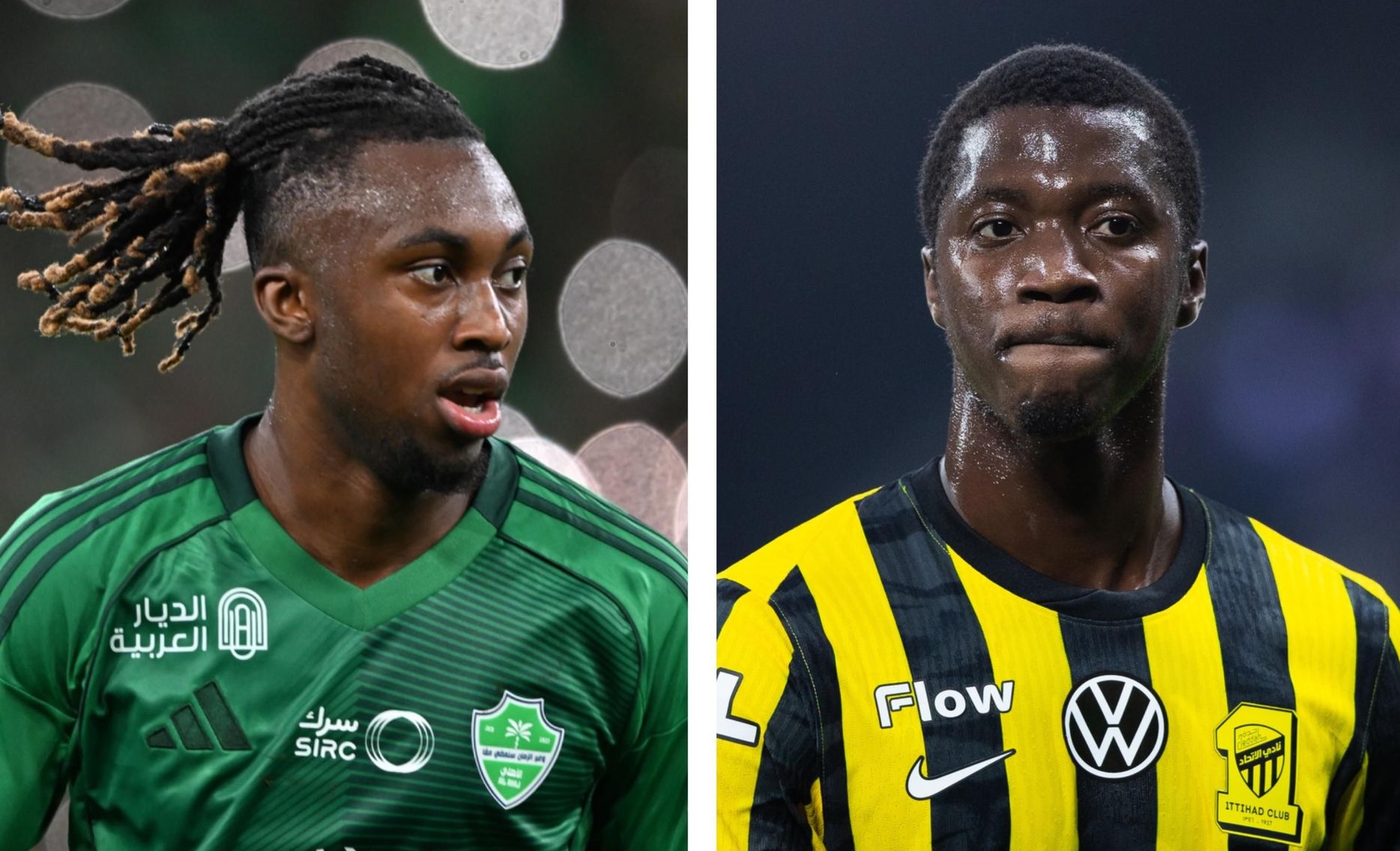 Valentin Atangana v Mahamadou Doumbia thumb