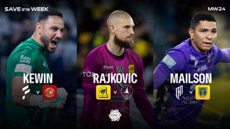 SOTW Nominations - MW24