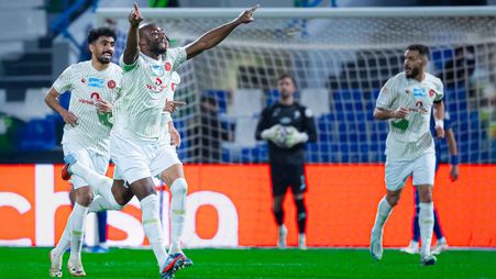 قدم ياكو ميتي الأداء الذي يجعله مرشحًا في قوائم الفانتزي بعدما أثبت قدرته في الوصول لتشكيلة النجوم