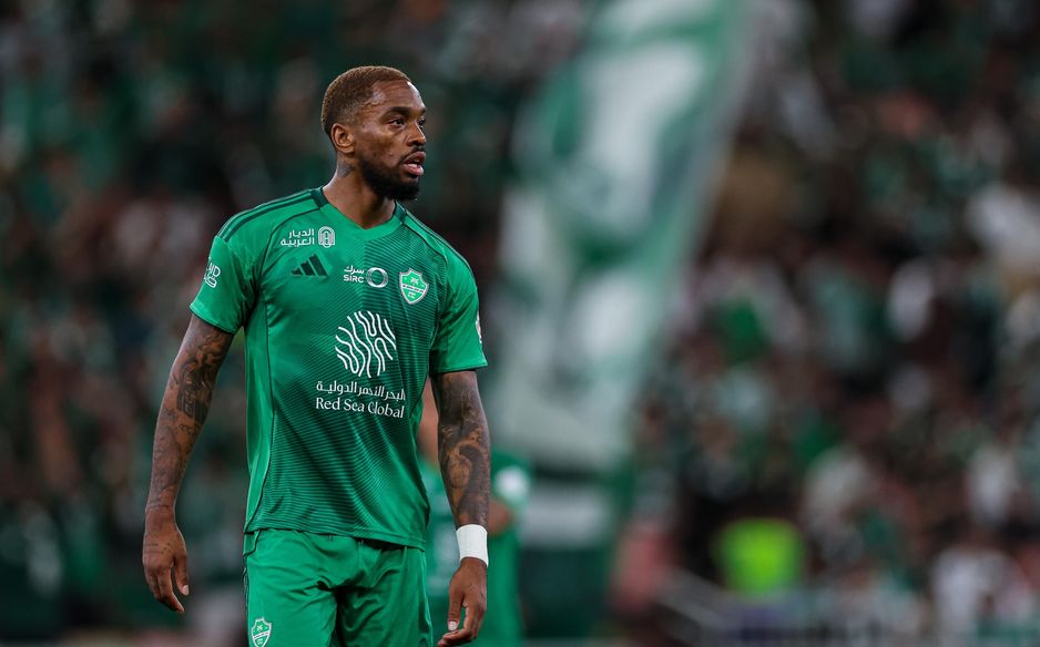 يتصدر إيفان توني هدافي دوري روشن السعودي برصيد 23 هدفًا