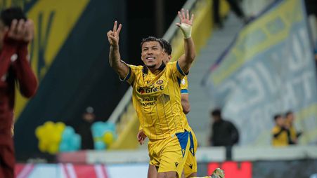 أهداف مارتينيز تستعيد تأثيرها في نقاط المباريات