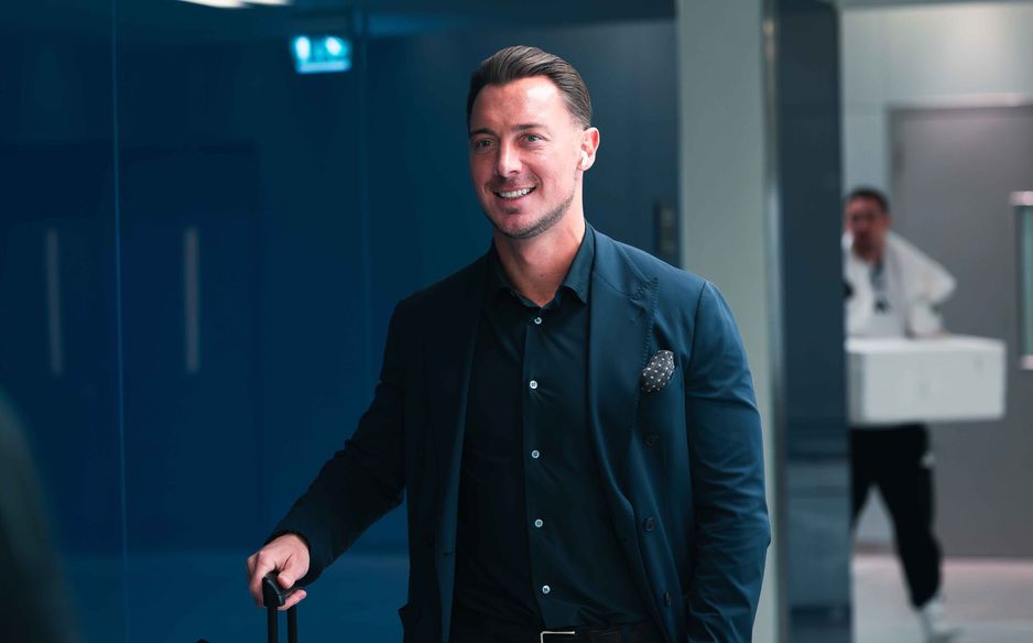 يسعى يايسله إلى معادلة غروس في الانتصارات بديربي البحر بتحقيق الانتصار الرابع الليلة وبمساواته في الفوز بلقب الدوري