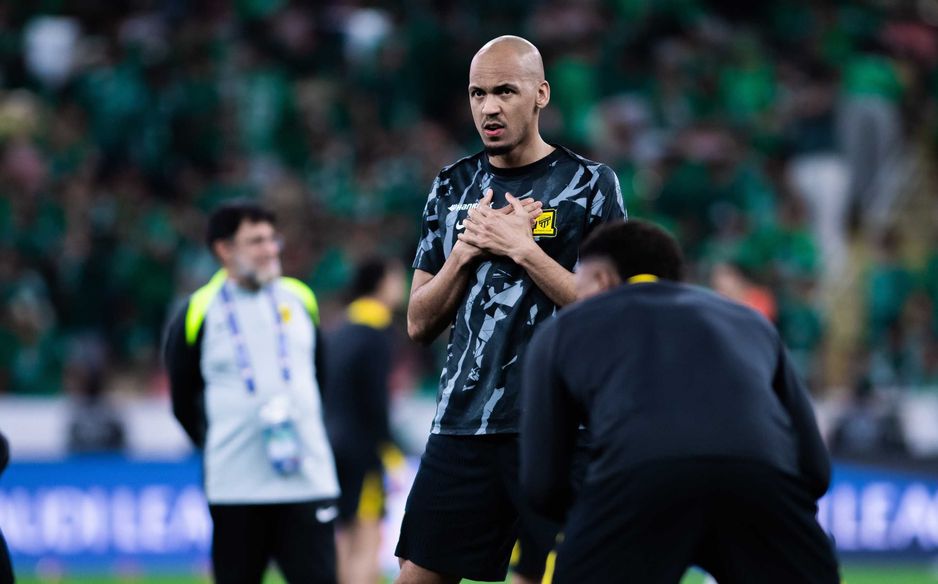 يسعى الاتحاد إلى ذروة انسجامه وتحسنه الفني والنتائجي في ديربي البحر في مواجهة تلفظ الخسارة