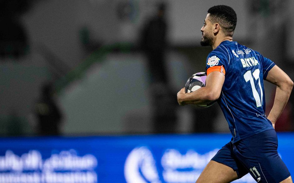 باتنا ضمن أبرز الغائبين عن الجولة الـ 25