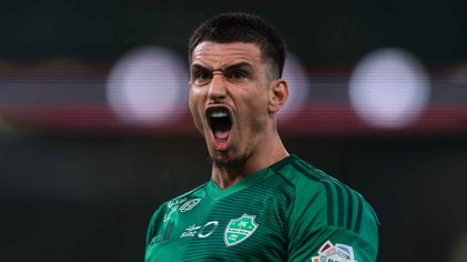 روجر إيبانيز - تشكيلة الجولة 25