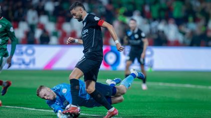 ماريك روداك - تشكيلة الجولة 25