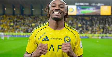 محمد سيماكان - تشكيلة الجولة 25