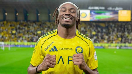 محمد سيماكان - تشكيلة الجولة 25