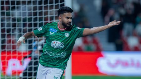 الغنام أحد النجوم الذين تضاعفت اختياراتهم في فانتزي دوري روشن السعودي