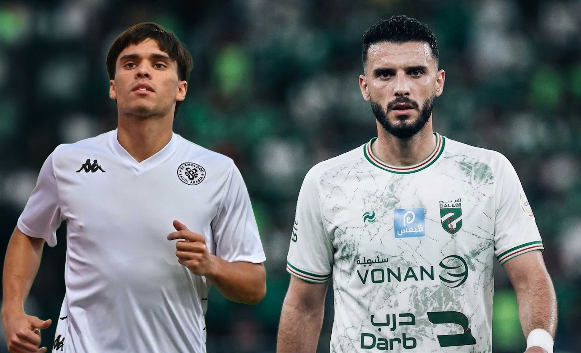 السومة وإنريكي في مواجهة جديدة ضمن صراع الرس