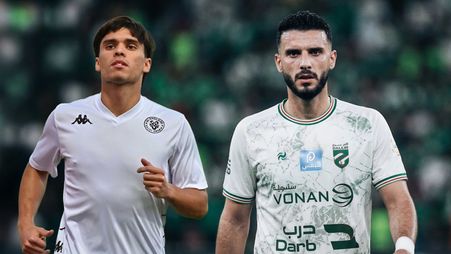 السومة وإنريكي في مواجهة جديدة ضمن صراع الرس