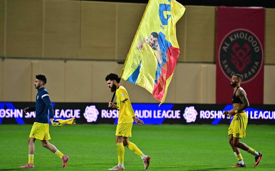 يكتسي الاحتفال بانتصارات الديربي طابعًا مختلفًا بين المتنافسين