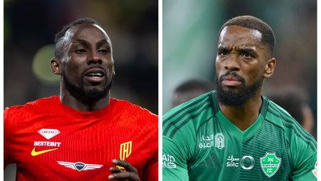 Julian Quinones v Ivan Toney thumb