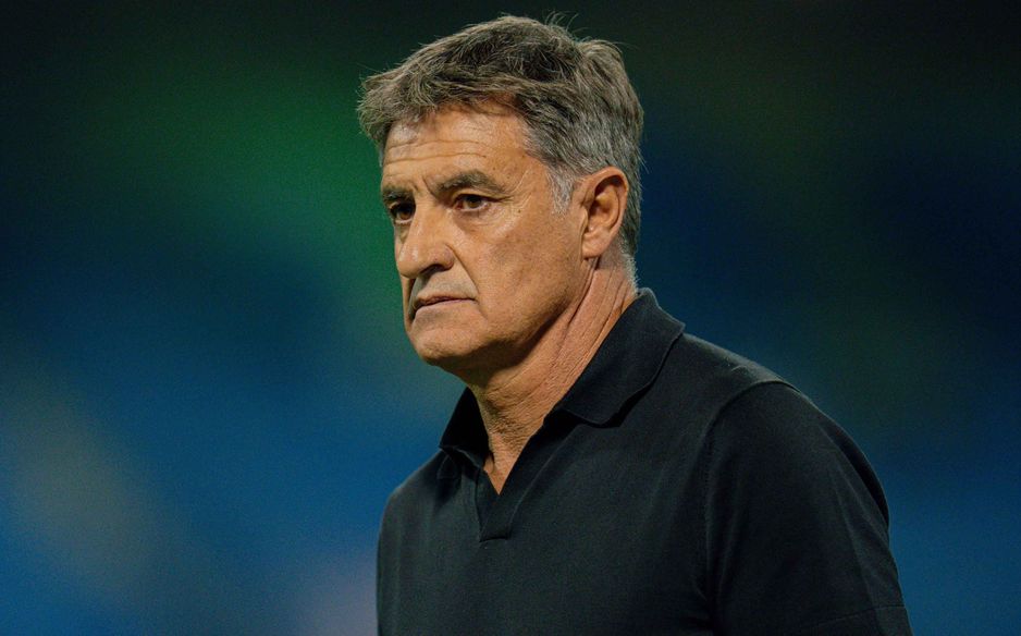 انتصر ميشيل على الأهلي مرة ثم خسر منه مباراتين قبل أن يسلم الراية لرودجرز