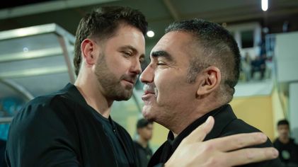 حقق الحزم الانتصار بنتيجة 2-1 على فريقي الأخدود والخلود في الذهاب والإياب