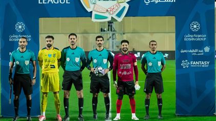 توسع الفارق بين الحزم والخلود إلى 6 نقاط بعد ديربي الرس