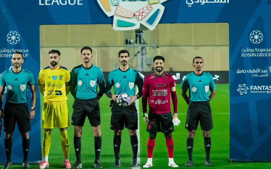 توسع الفارق بين الحزم والخلود إلى 6 نقاط بعد ديربي الرس