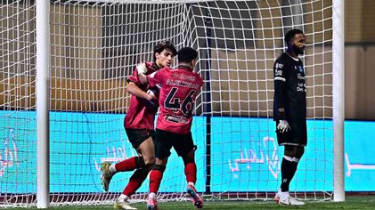 أصبح إنريكي بعد هدفه الـ 15 في الموسم، متساويًا مع الإيطالي ماتيو ريتيغي في عدد الأهداف، ولا يتفوق عليهما سوى 4 لاعبين في الصدارة.