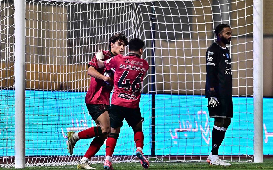 أصبح إنريكي بعد هدفه الـ 15 في الموسم، متساويًا مع الإيطالي ماتيو ريتيغي في عدد الأهداف، ولا يتفوق عليهما سوى 4 لاعبين في الصدارة.