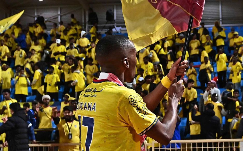 سجل الحزم في مرمى الخلود عبر 4 لاعبين مختلفين في الذهاب والإياب