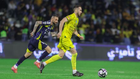 ختام الجولة الـ26: النصر للحفاظ على القمة والهلال لمواصلة المطاردة