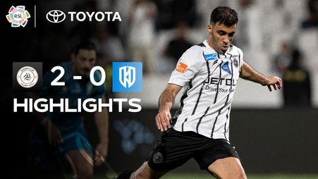 Al Shabab v Al Okhdood