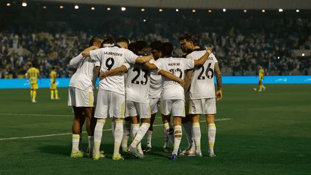 حصاد الـ26: النصر يواصل الصدارة.. والأرقام القياسية تشعل صراع القمة والهدافين