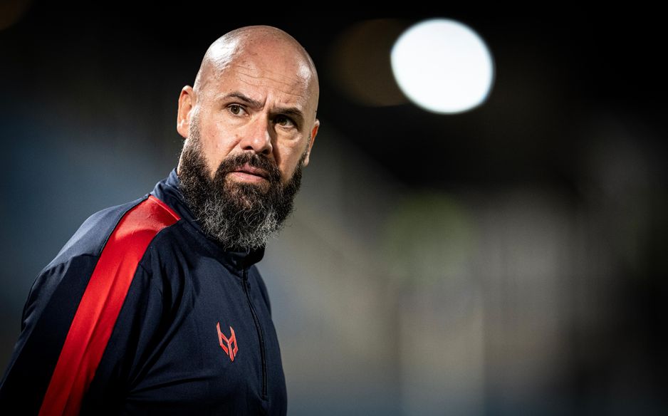 Mauricio Dulac leads Al Riyadh to shock 3-1 win v Al Ittihad - their first RSL victory in 20 matches