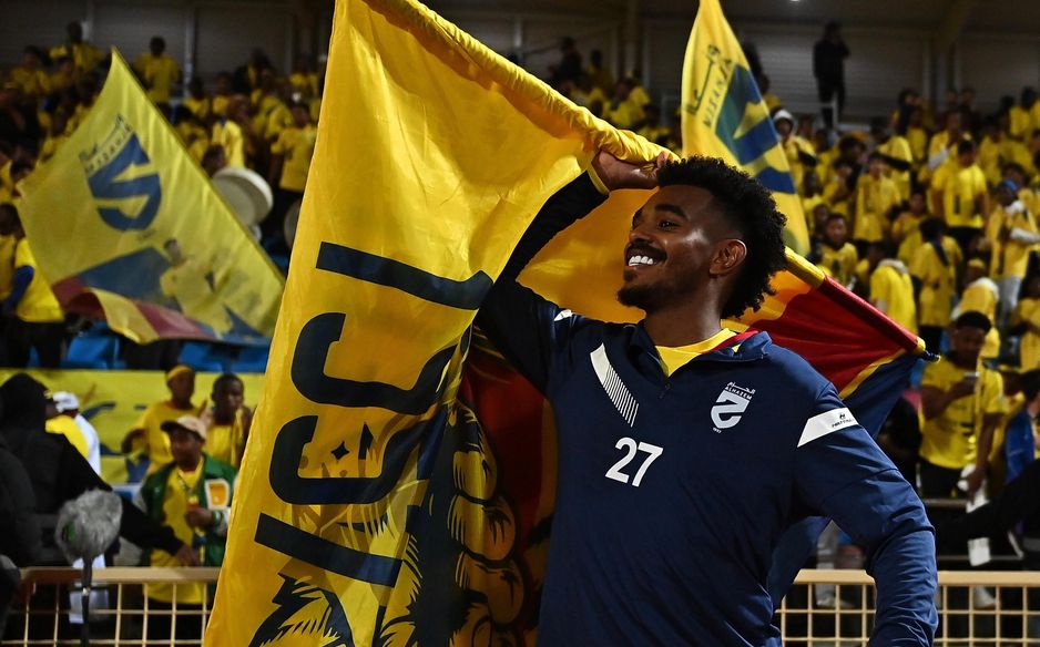 Al Hazem celebrate Ar Rass derby win v Al Kholood