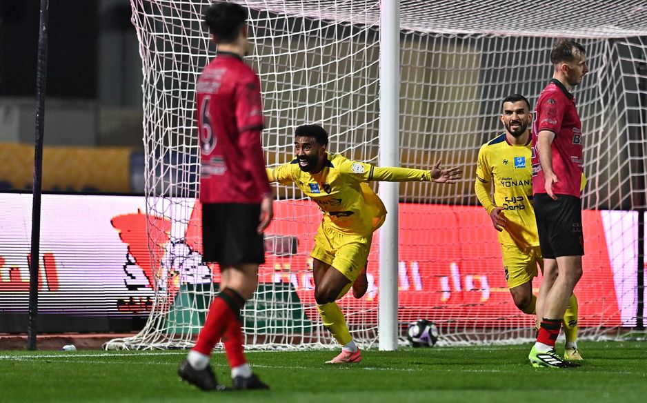 Abdulaziz Al Dowaihi nets winner for Al Hazem v Al Kholood to complete Ar Rass Derby double