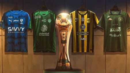 King's Cup semi-final thumb