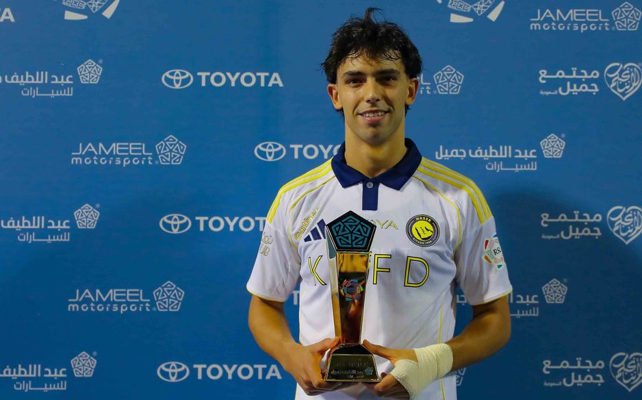 فيلكس الأكثر احتكارًا لصدارة الفانتزي وهو واحد من ثلاثة لاعبين وصلوا إلى 250 نفطة