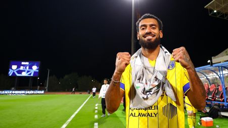 نجم التعاون أنجيلو فولغيني