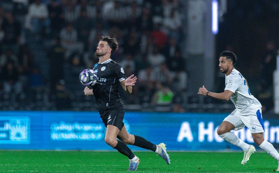 تضاعفت التدخلات الناجحة مرة واحدة للهولندي هودت في المباريات الخمس الأخيرة