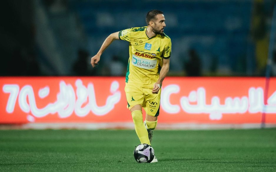 فورتونيس الأكثر صناعة للفرص في الدوري بفارق 9 فرص عن فيلكس