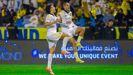 صافرة العودة.. النصر لتعزيز الصدارة والاتحاد في مهمة التعويض