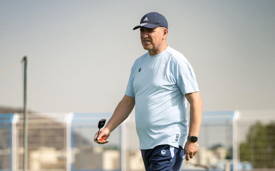 Al Okhdood have turned to title-winning manager Fathi Al Jabal to save their season