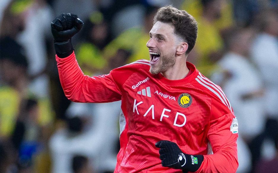 لم يلتفت بينتو إلى إخفاقه في الخروج بشباك نظيفة للمباراة العاشرة من الـ 11 الأخيرة، لأن النجاح الأهم تحقق بالانتصار