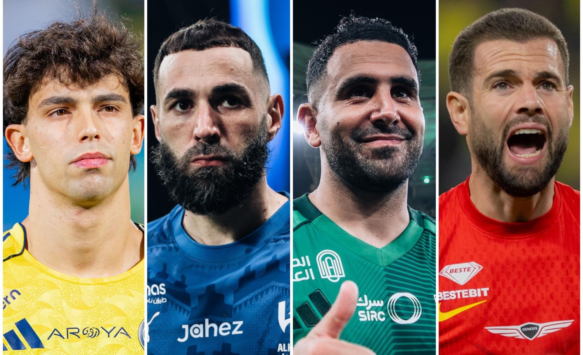 RSL title race thumb