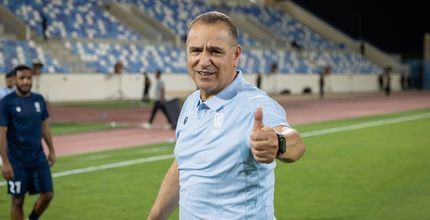 فتحي الجبال يستهل مشواره مع الأخدود بإسقاط الفتح