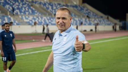 فتحي الجبال يستهل مشواره مع الأخدود بإسقاط الفتح