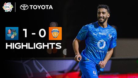 NEOM SC 1-0 Al Fayha