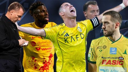 أهم الأحداث في الجولة 27