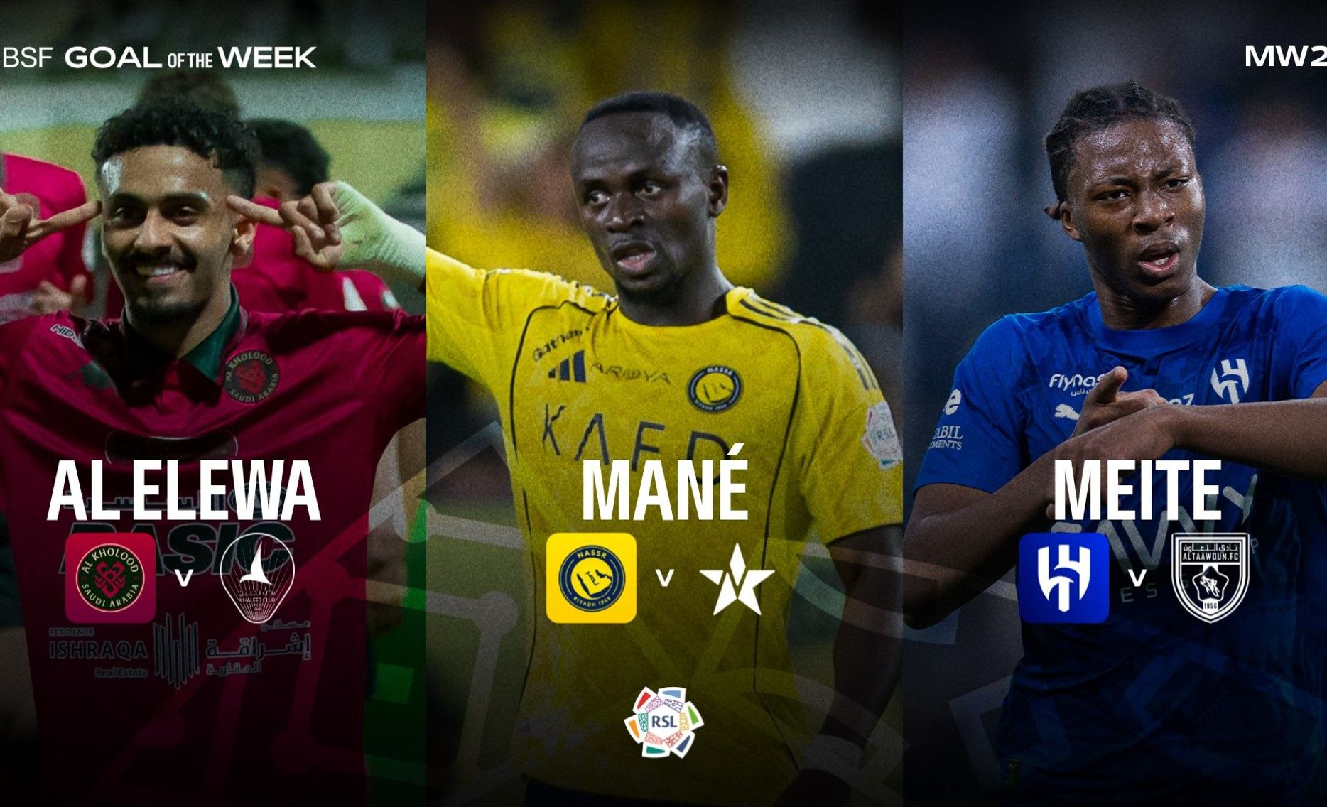 GOTW Nominations - MW27 Thumb